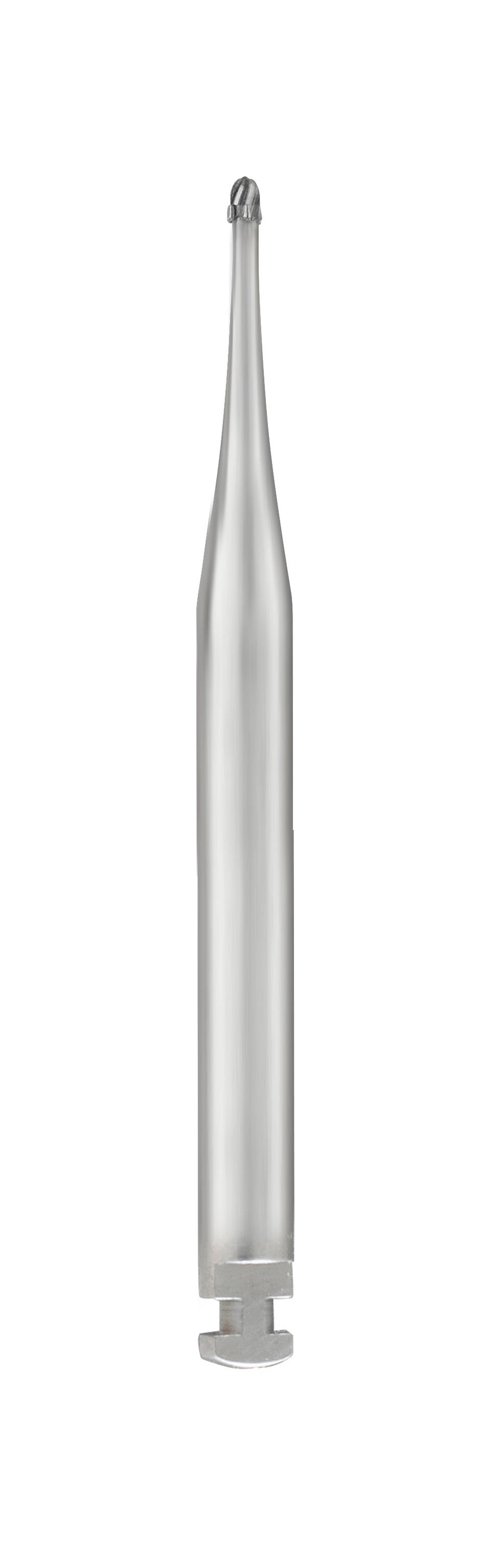 SS White 14717 Right Angle RA #1/2 Round Carbide Burs Slow Speed Latch 10/Pk SS White 14717 Right Angle RA #1/2 Round Carbide Burs Slow Speed Latch 10/Pk